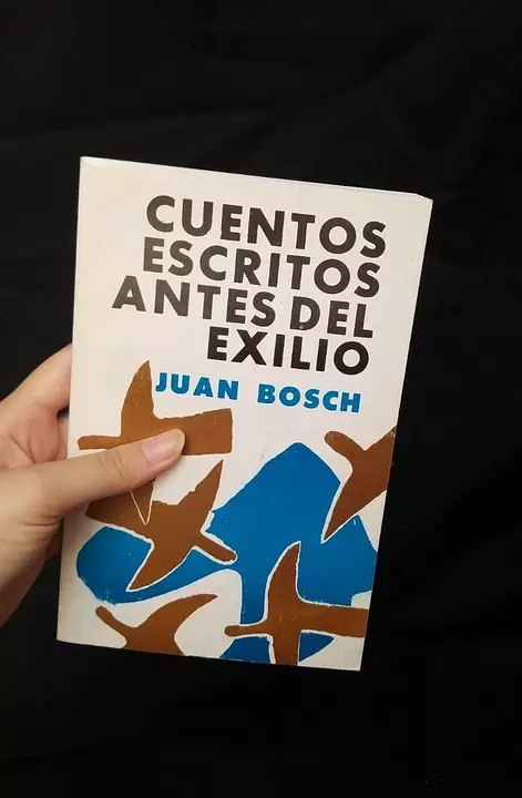 Corotos | Cuentos escritos antes del exilio - Juan Bosh