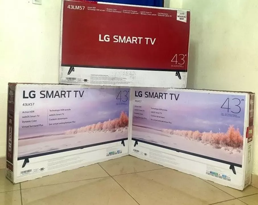 Corotos  Tv, LG, 32 pulgadas.