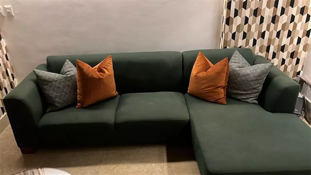 Corotos Venta de mueble tipo L