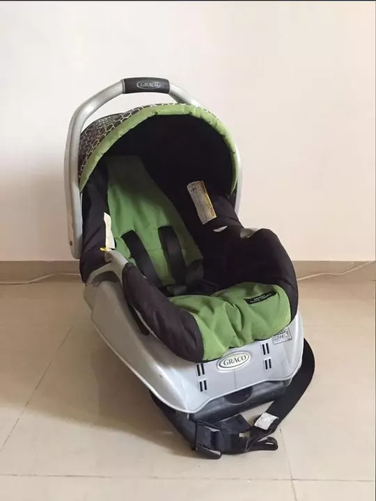 Corotos  Silla comer bebe GRACO 2 en 1 4,500