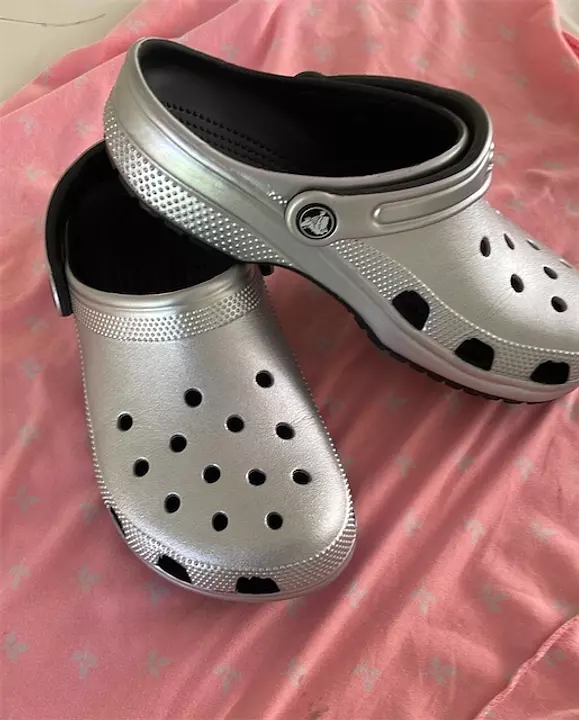 Crocs originales size 7