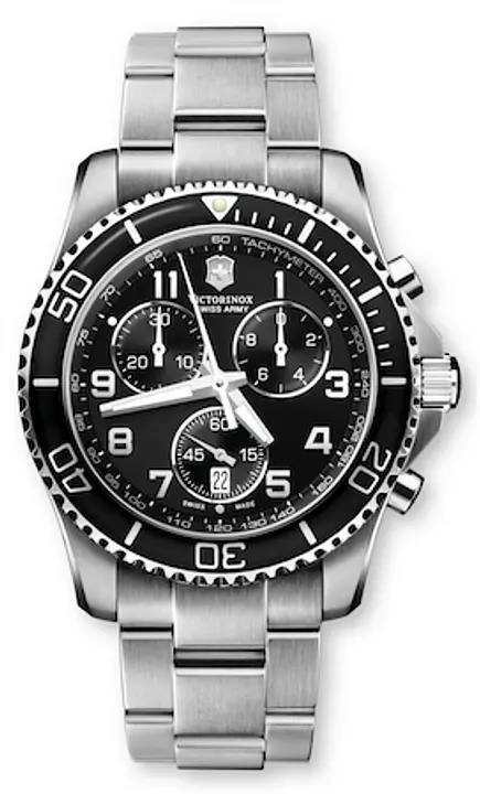 Relojes discount victorinox usados