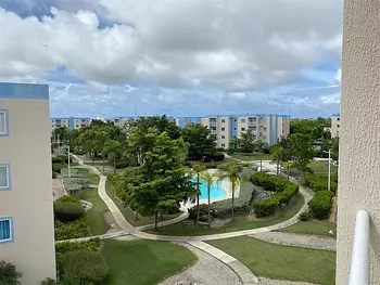 apartamentos - Apartamento 1 habitación en Punta Cana Village para alquiler.