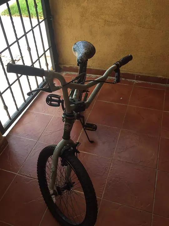 Olx santo best sale domingo bicicletas