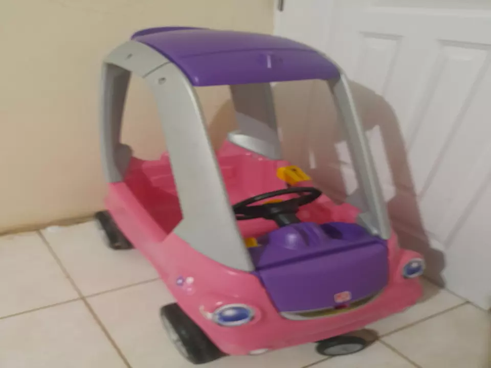 Carro de niña de juguete hot sale