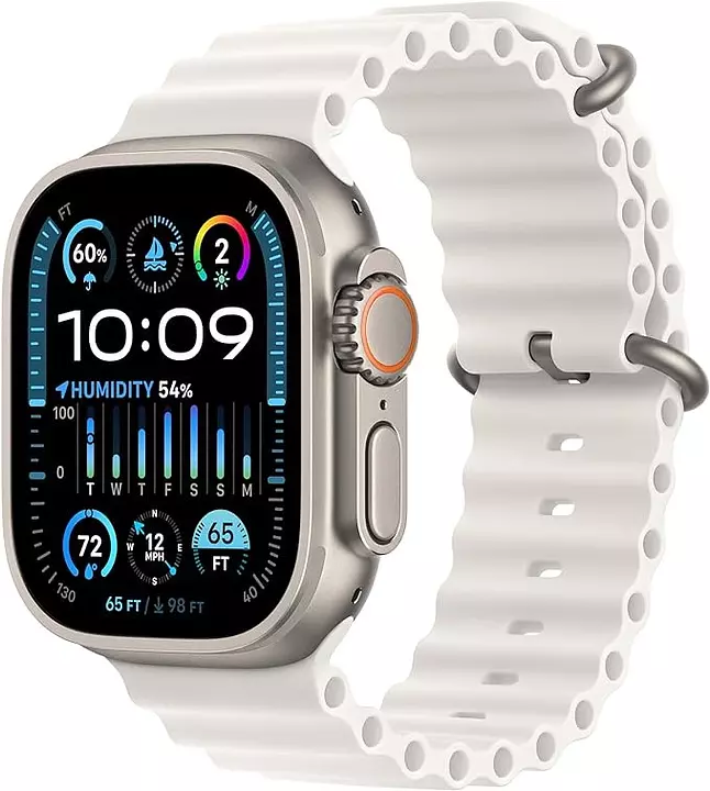 Nuevo Original Apple Watch Ultra 2 GPS Cellular 49mm