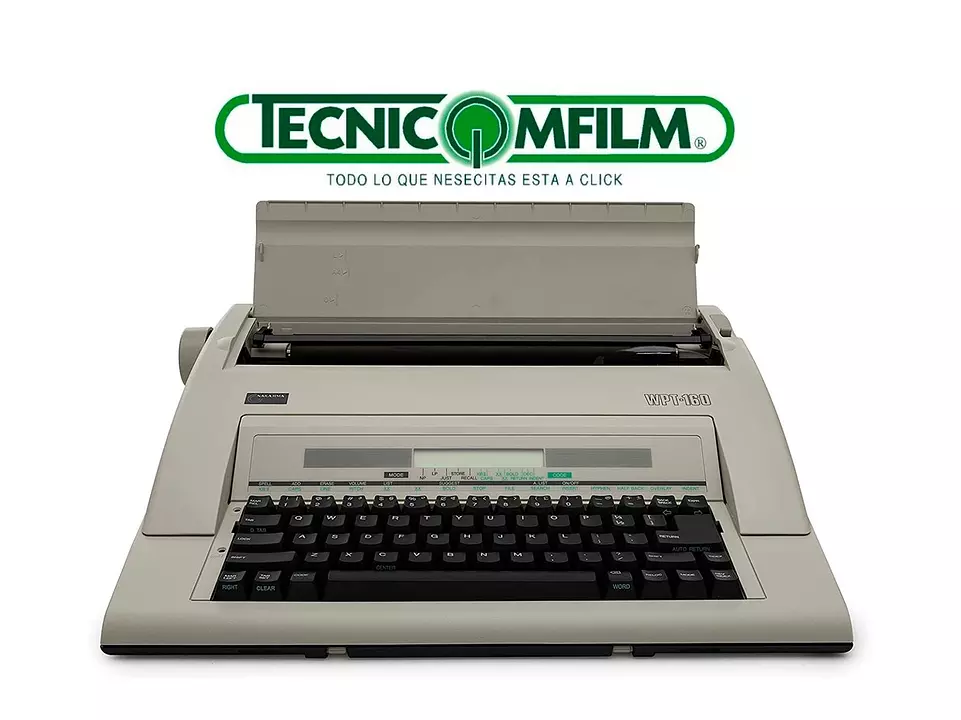 Macchina Da Scrivere Giocattolo 600 Petite - Byron Jardine - Made In England - 100% Di Lavoro - Italia - Foto 5