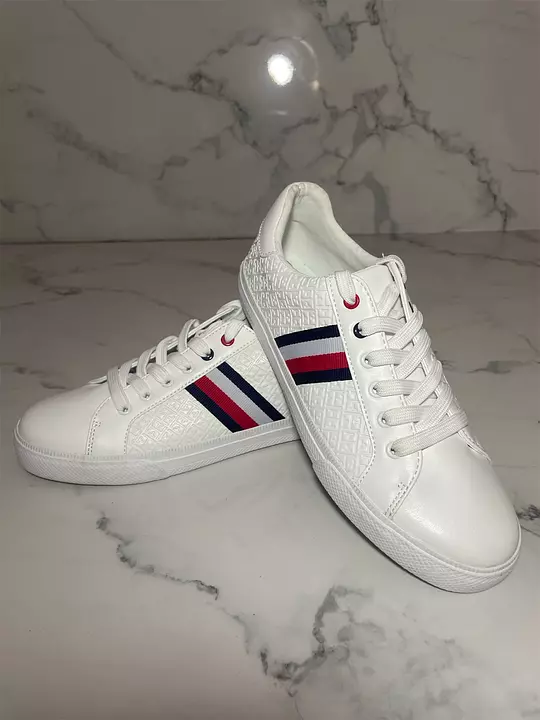 Zapatos tommy para discount dama