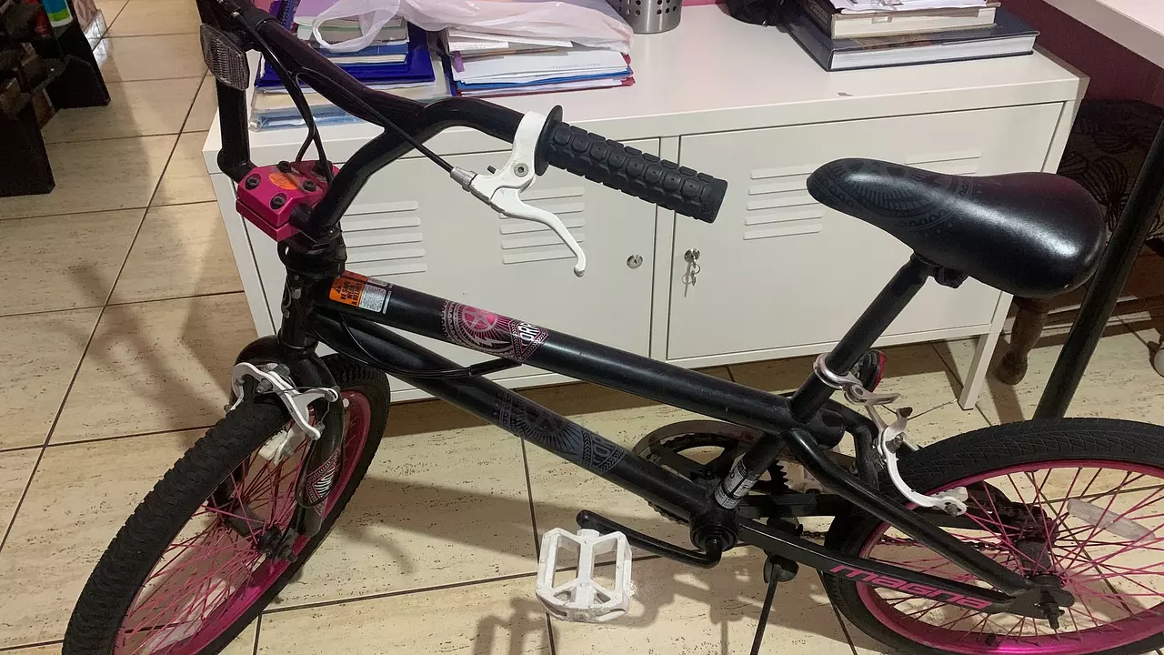 Bicicletas en venta online corotos