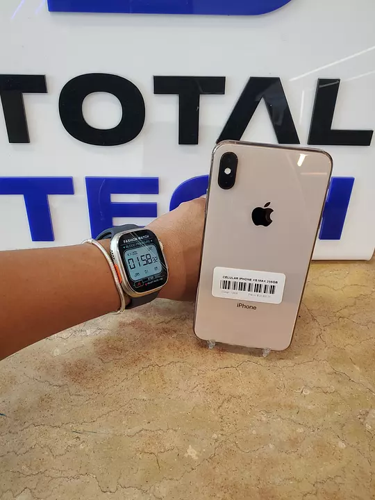 Reloj para iphone online xs