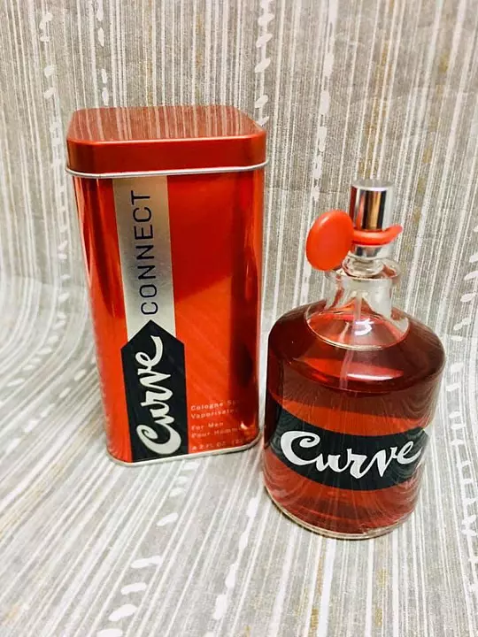 Curve connect hombre discount precio