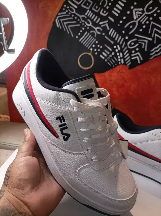 Zapatos fila originales outlet para hombres 2018