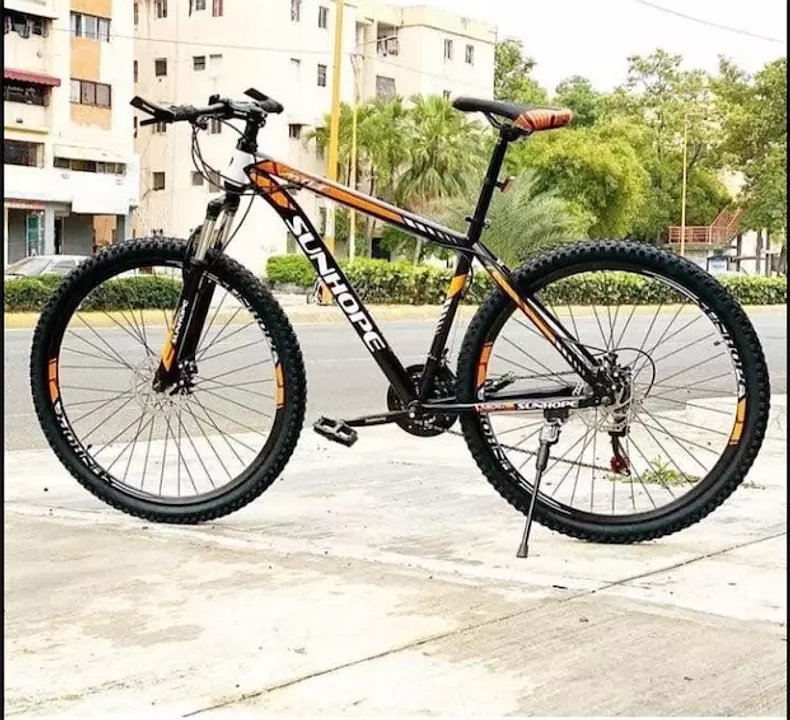 Corotos Bicicletas aro 29