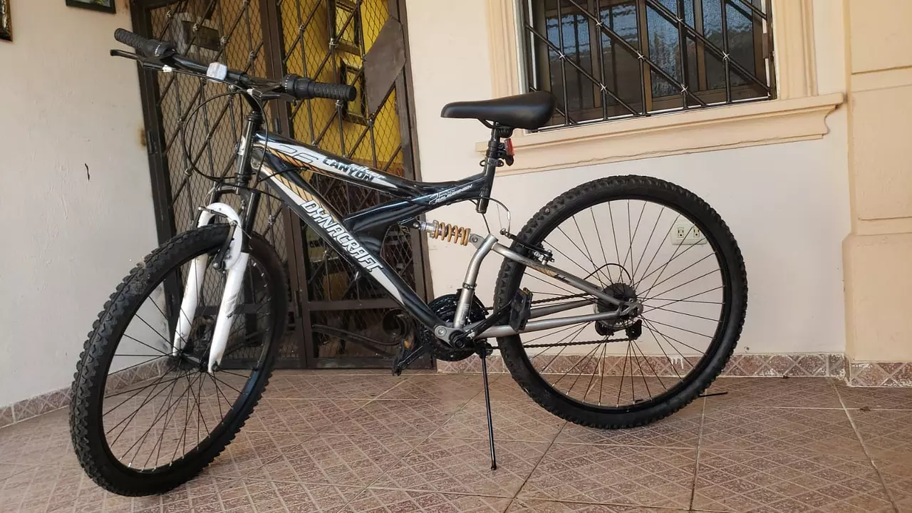 Bicicleta dynacraft online precio