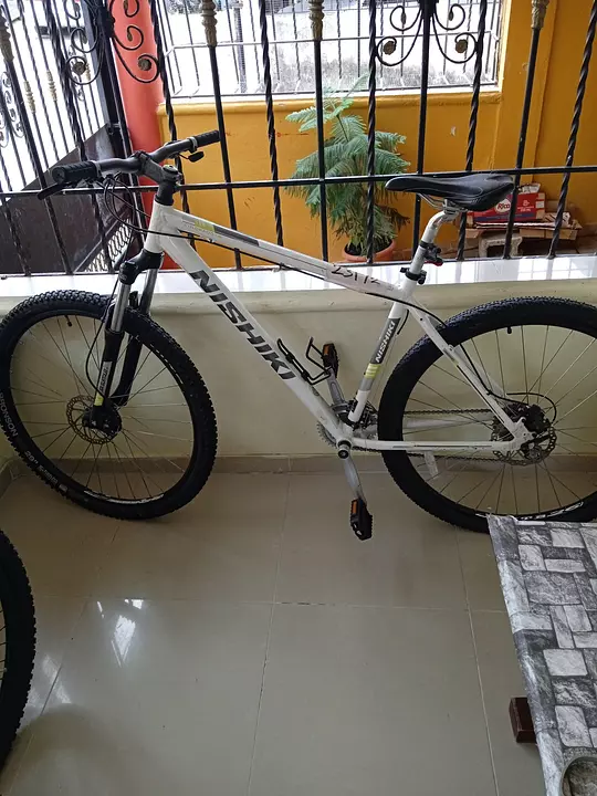 Bicicleta discount cuadro grande