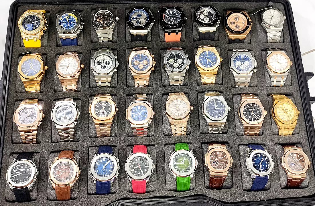 Venta de reloj en coroto new arrivals