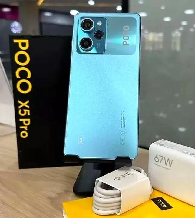 Xiaomi Poco X5 PRO 5G