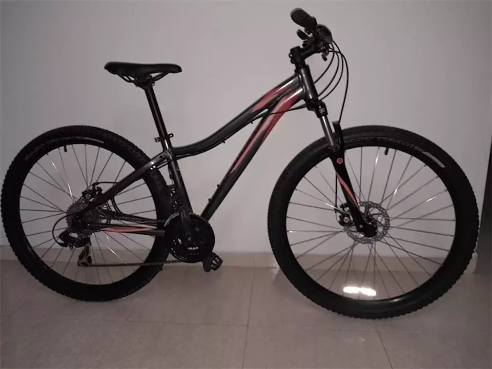 Bicicleta aro 28 online mujer