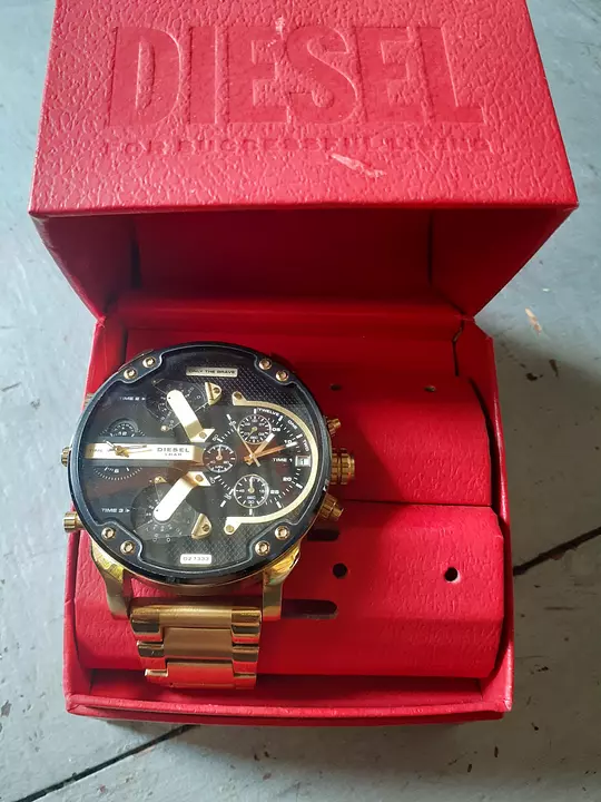Reloj diesel dz7333 discount original
