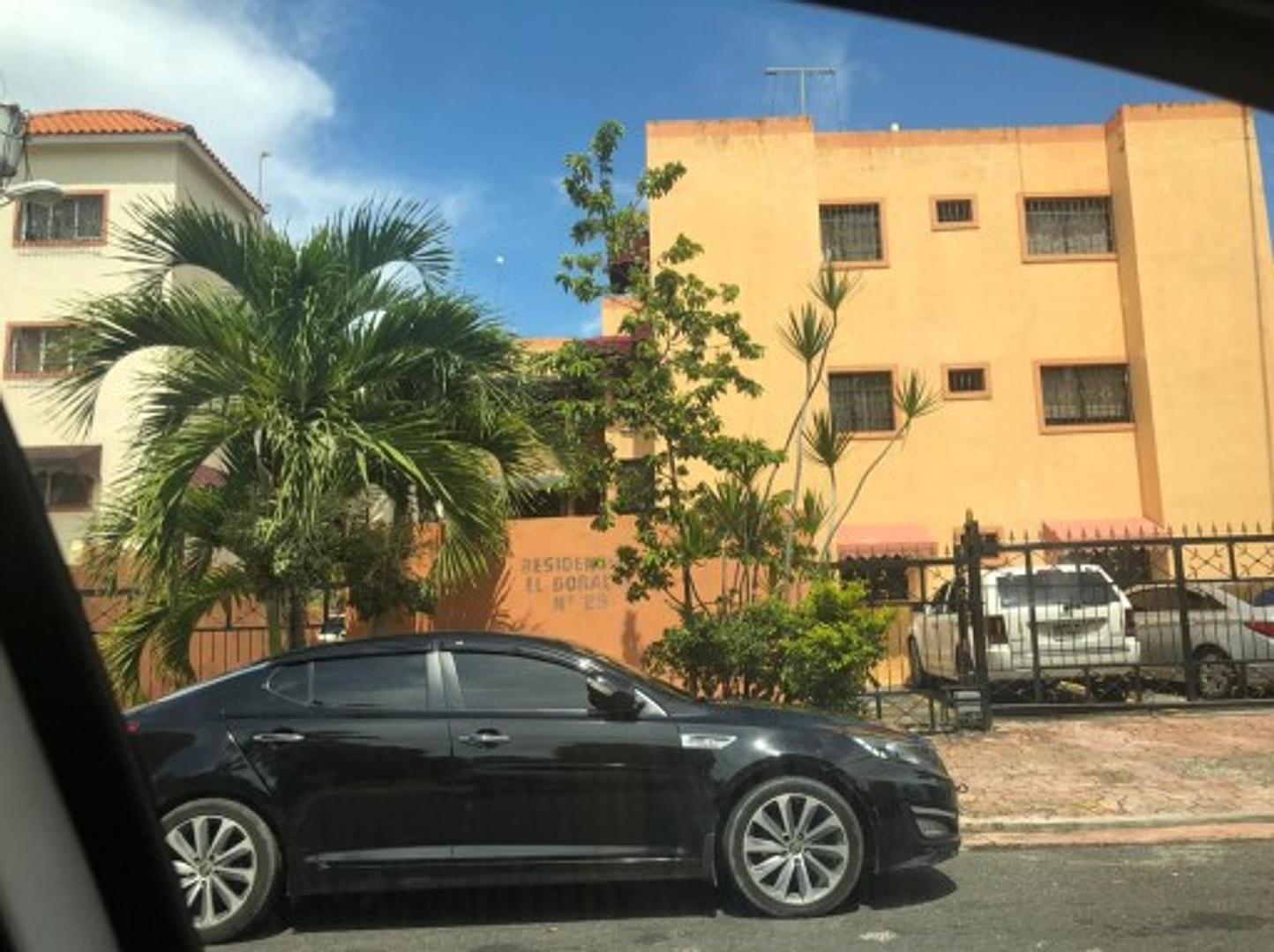 Corotos Apartamento en venta Alma Rosa primera