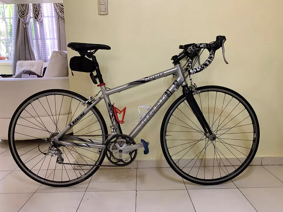 Trek 1000c discount