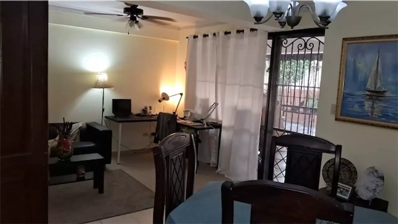 Corotos Apartamento de 2 Habitaciones en Gazcue, Santo Domingo