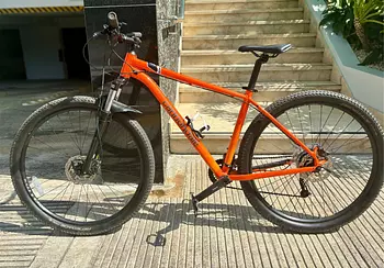 bicicletas y accesorios - Bicicleta Cannondale Trail 6 Size L 2020