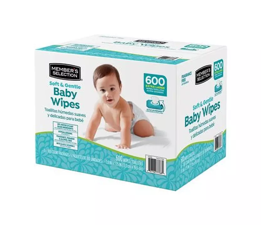 Corotos  Calentador de toallitas humedad para bebé.
