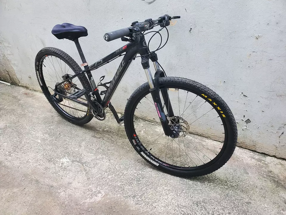 Bicicleta cannondale online 27.5