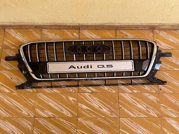 accesorios para vehiculos - Parrilla frontal Audi Q5 2015