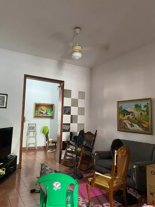 Corotos Alquiler Casa de 4 Habitaciones en la Zona Colonial, Santo