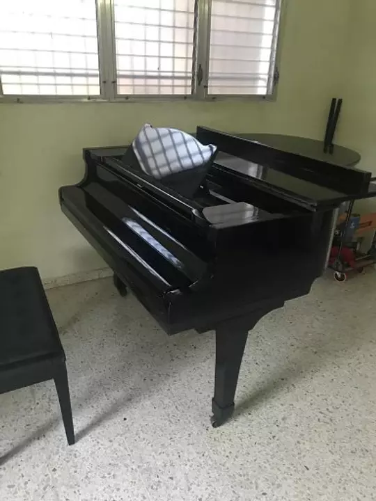 Corotos  Piano YAMAHA