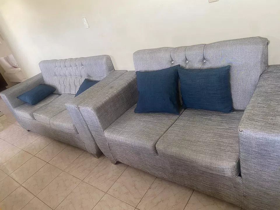 Corotos Juego de Muebles