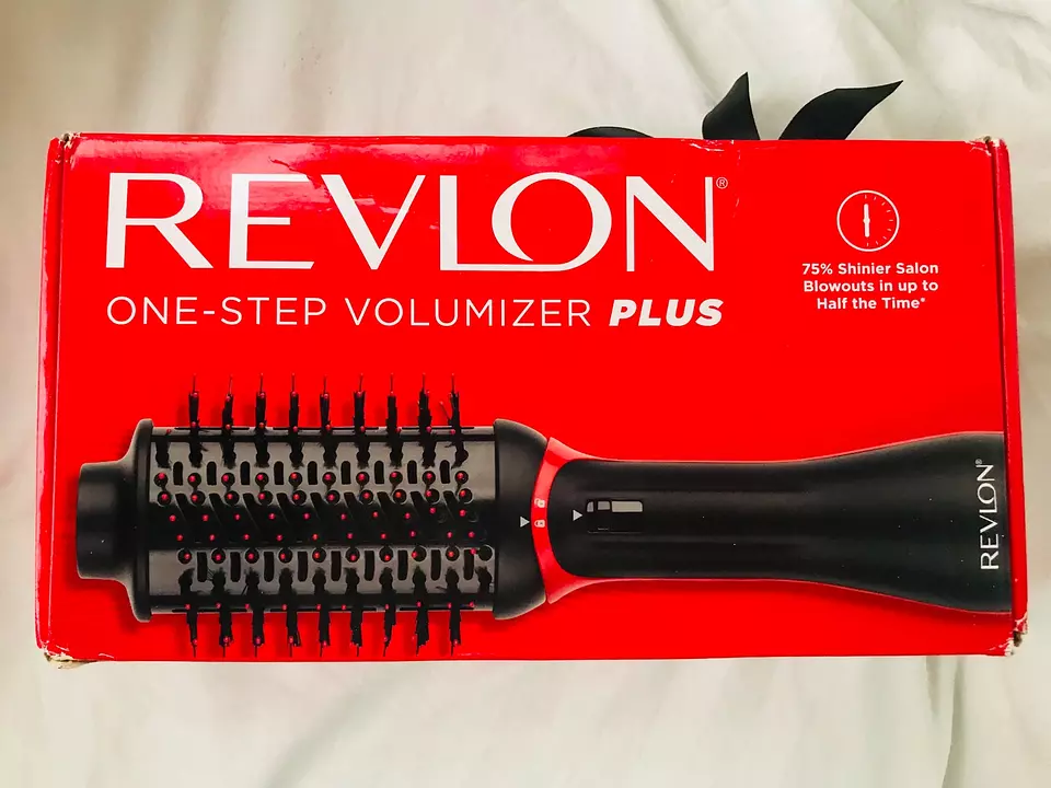 Cepillo best sale revlon corotos