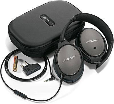 Cable best sale audifonos bose