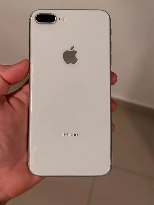 Corotos  iPhone 8 Plus - 64 GB (Blanco)