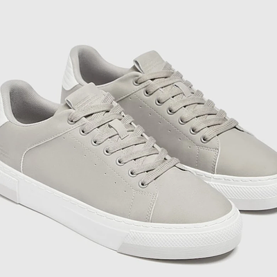 Tenis pull&bear hombre new arrivals