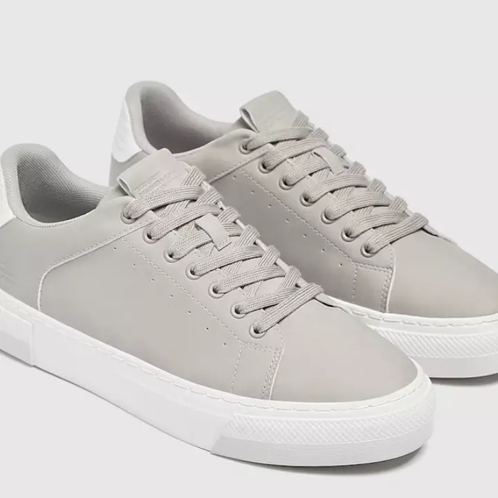 Pull and bear cheap tenis