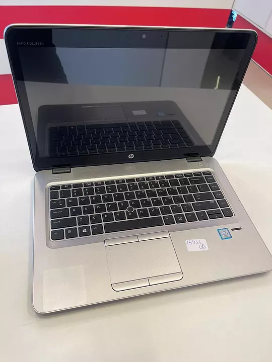 Corotos Laptop Hp Probook 840 G4 I5 7ma 16gb 256gb Ssd Touch 6151