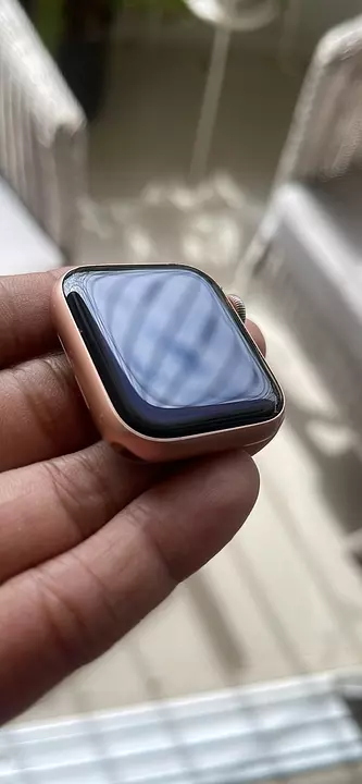 Alquilar Apple Watch SE (2023) 40mm GPS