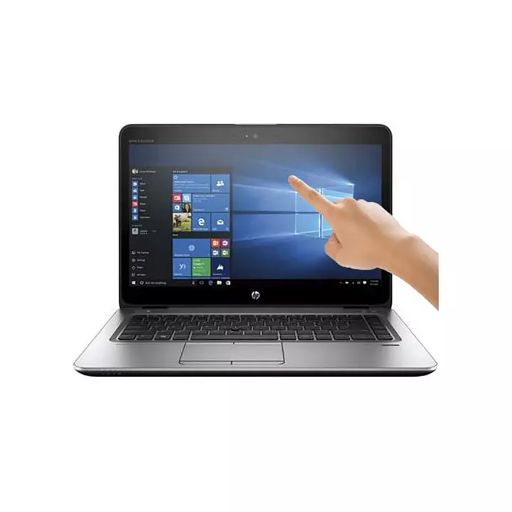 Corotos Laptop Hp 840 Core I5 De 7ma Gen 16gbram 256gb Ssd Pantalla Touch Camara 7003