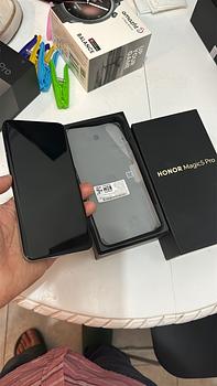 celulares y tabletas - HONOR MAGIC 5 PRO