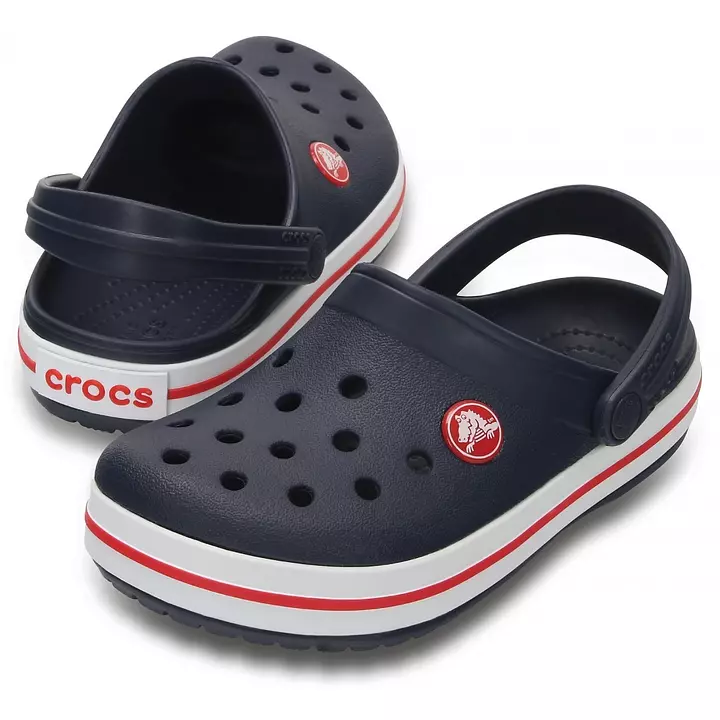 CROCS ORIGINALES