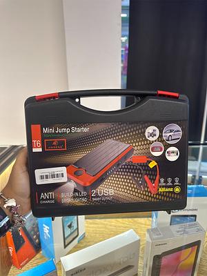 Corotos | MINI JUMP STARTER