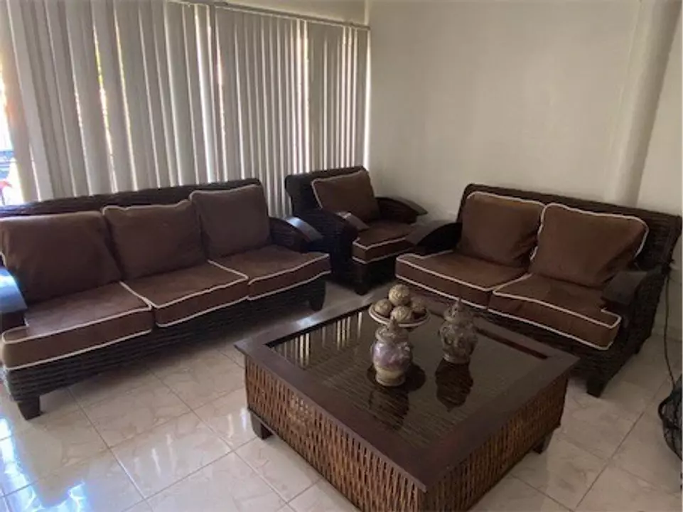 Corotos Mueble en mimbre en ventas
