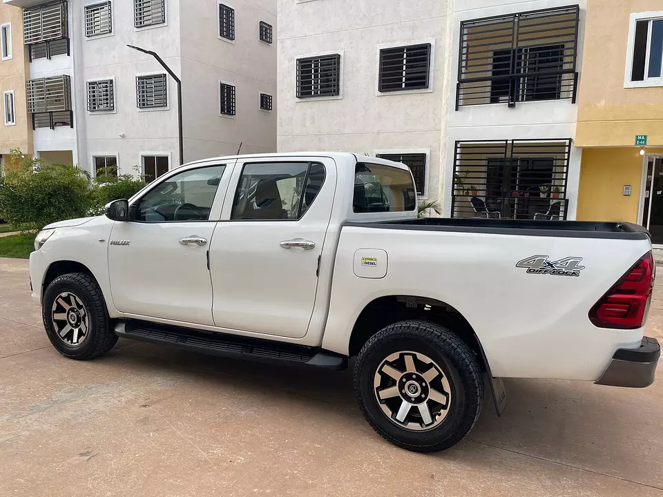 Carcasa Llave Toyota Prado Runner Rav4 Land Cruiser Fj Vx | Cuotas Sin