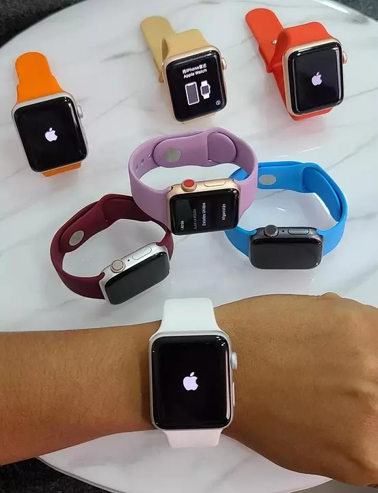 Apple watch discount serie 3 corotos