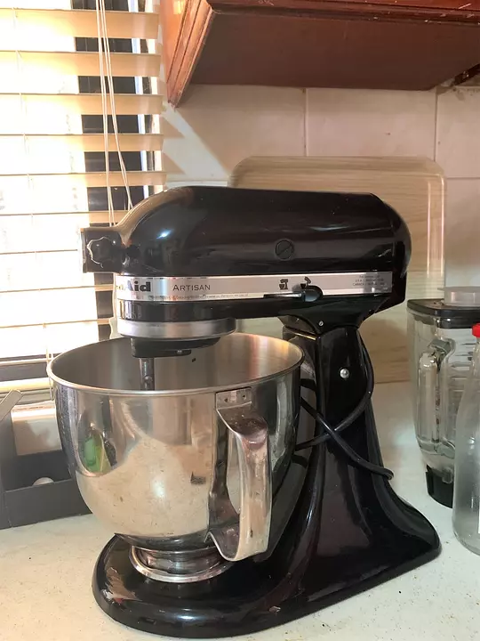 Batidora Electrica Kitchenaid