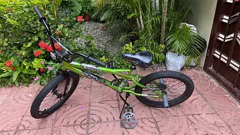 bicicletas y accesorios - Bicicleta BMX (de maniobras)