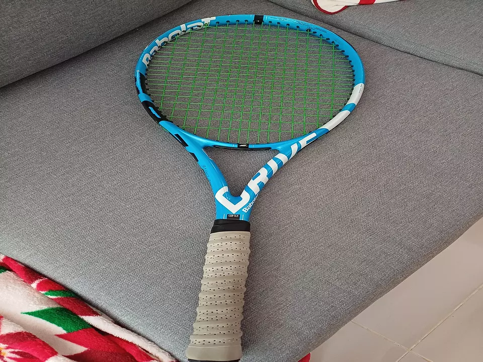 Corotos RAQUETA BABOLAT PURE DRIVE 2018